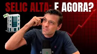 SELIC subiu: Por que todo mundo corre para a Renda Fixa e esquece do Cons&oacute;rcio na melhor hora?