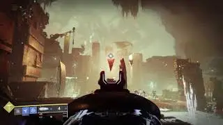 How to Unlock New Stasis Aspect of Influence - Full Quest Guide - [Season of the Chosen Destiny 2]