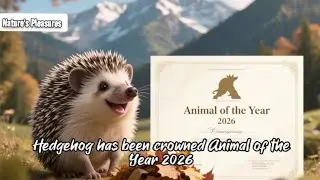 Today in Nature 🌍 | Daily Animal & Earth News | Jan 6, 2026