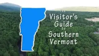 Vermont Television Network's Visitors Guide to Southern Vermont - Outro 2016