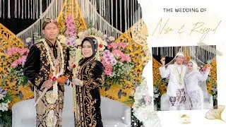 Liputan Wedding | Nisa & Rasyid | 17 Juni 2025 | Denbagus Pictures