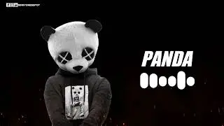 Desiigner Panda Ringtone | Panda BGM | Panda BGM Ringtone
