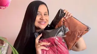 Abertura de Caixa Hiroshima - Recebidos Camp 08 de 2025 📦 