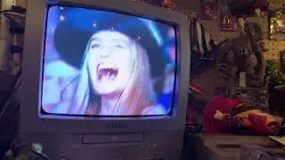 VHS Chaos - Magic in the Real Thing