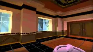 Gravity Bone Walkthrough w/ Commentary