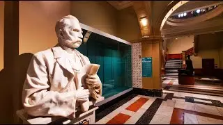 Exploring the Laing Art Gallery Newcastle