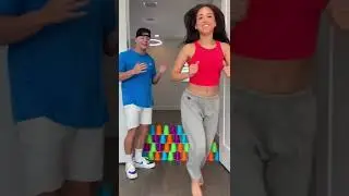 Boyfriend VS Girlfriend Cup Game Challenge! 😱 #shorts