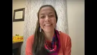 The Journey of Dine Actor Dezbaa': Balancing Screenwriting, Acting, And Motherhood