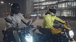 Motorcycle Raincoat Suit Rainstorm Prevention Jacket Pants Camping