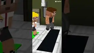AHAJHAHAHSHS ALI VE EFEKAN @MinecraftParodileri @MinecraftParodileriFilm