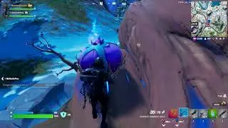 Fortnite  Damntapeworm and Walksonpoo