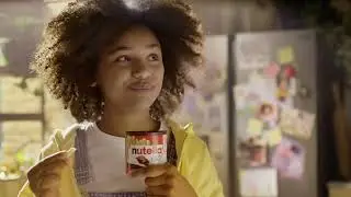 Nutella & GO!