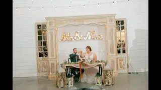 A Heartwarming Wedding at Vintage Oaks Ranch | Jenna & Dustin's Love Story 4K