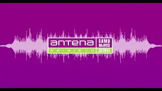 Antena - prijave na 3. Sarajevo 