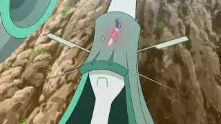 pokemon sol y luna ultra aventuras cap&iacute;tulo 25 espa&ntilde;ol latino en la descripci&oacute;n - nave brillante