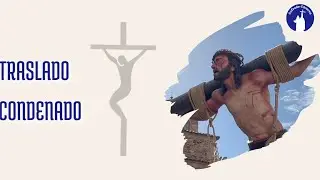 [4K] CONDENADO - Traslado a San Blas - Cáceres 2025