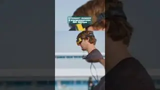 Разработан самый быстрый FPV-дрон - Red Bull Drone 1 и его 350 км/ч | #ЦифровойОкеан