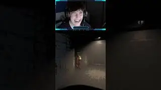 Segundo lloro de lucia | #whoispabloo_ de #Twitch #sustos #risas