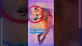 The Most Confusing Animal On Earth #shorts #viral #facts