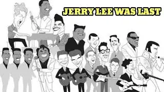 Who&rsquo;s Left From the Rock & Roll Hall of Fame&rsquo;s FIRST Class?