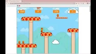 Super Mario Bros World 4 Time!