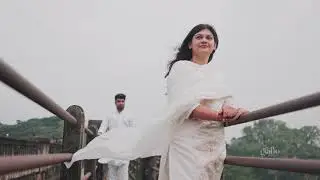 Prasanth Divya  I Pre wedding  I Teaser