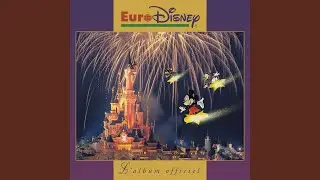 Phantom Manor Medley (From 