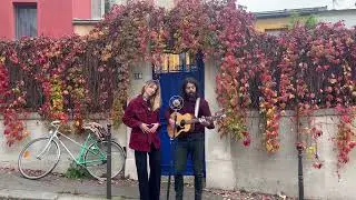 DEAR A LIVE STREET