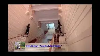 Leo Rubio ''Sue&ntilde;o Madrile&ntilde;o''
