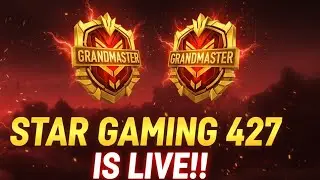star gaming 427 is live