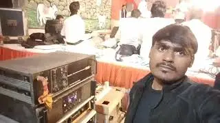 Highlight 0:00 &ndash; 4:49 from Ravikant DJ Song is live