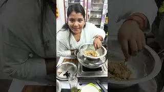 Om Shanti  friends 🙏 Aaj brihaspatiwar special bhog thali aur ek special recipe healthy cake
