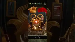 The Vault level 16