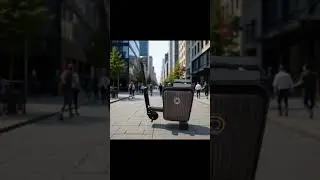 Elektrikli S&uuml;r&uuml;şl&uuml;  #suitcase