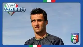 Christian Panucci - Eroi Azzurri