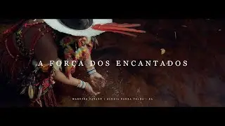 A FOR&Ccedil;A DOS ENCANTADOS (CLIPE OFICIAL) | MARUJOS PATAX&Oacute;