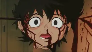 Amon: The Apocalypse of Devilman vostfr