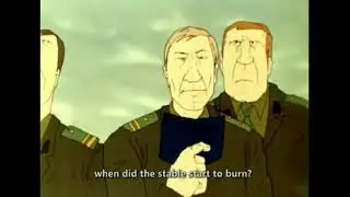 Everything is fine (a parody song about the fall of the soviet union)