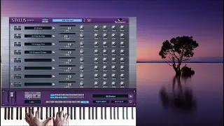 Stylus RMX Multi Urban RnB