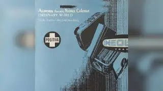Aurora feat. Naimee Coleman - Ordinary world (Condor Remix)
