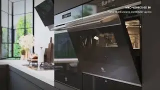 Master Kitchen  Edge collection