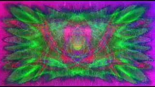 Mental defuse - Космический старт | Психодел  | Space launch | #dub