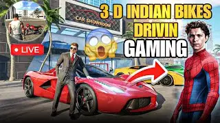 Live streaming of  3d gaming day 4