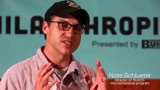 Philanthropitch Highlights
