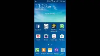 Samsung Galaxy S4 Secret Codes...