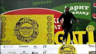 Dj.SeSSi.Drive- GATINGO DANCE 2017 27.08.