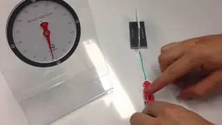 Marketec SLS WISE-Board Wireline