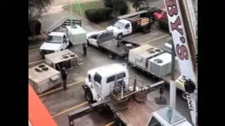 HVAC Atlanta