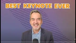Mike Song Digital Skills Keynote Speaker