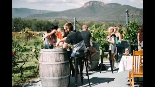Muswellbrook NSW Australia, population of 12000 people, nice town, quite